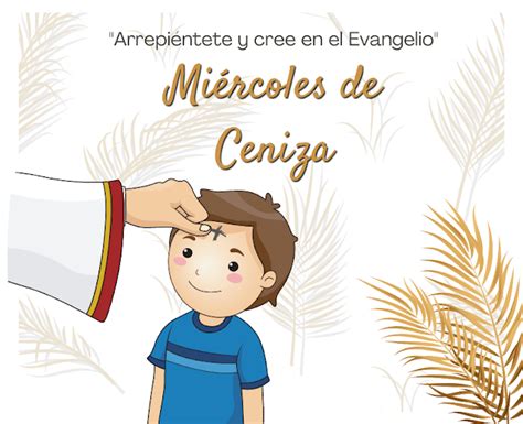 evangelio miercoles de ceniza 2023